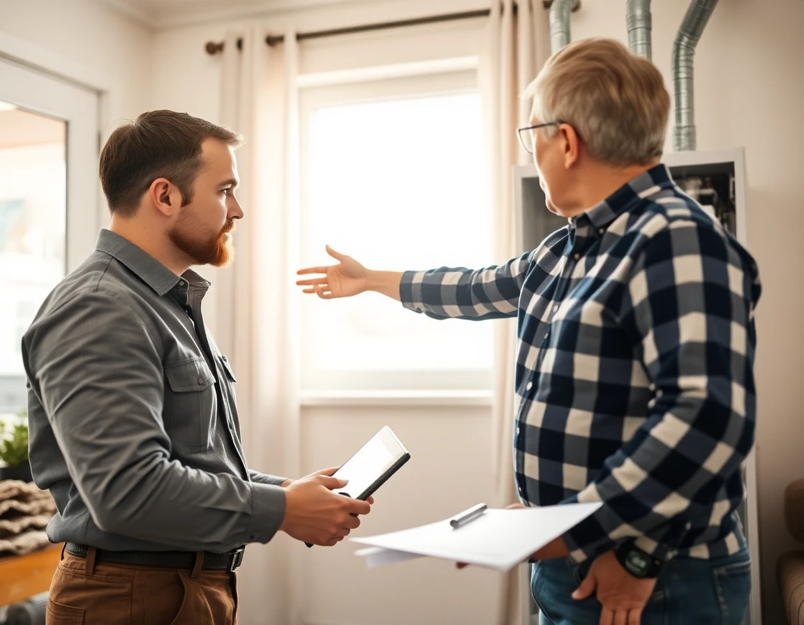 Texas HVAC Modernization Experts Company History