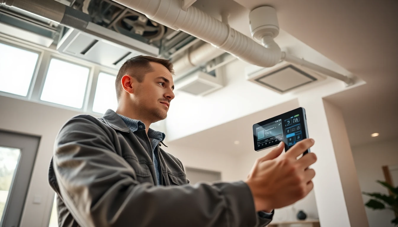 Whole Home Climate Optimization